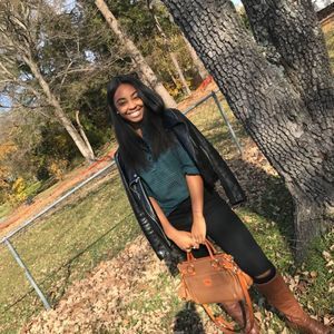 Meet your Posher, Destiny